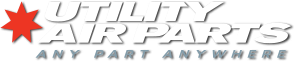 Utility Air Parts Logo